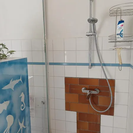 Am Waagenplatz Appartement