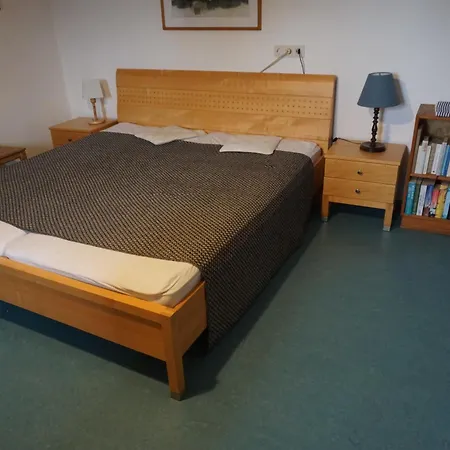 Am Waagenplatz Appartement *