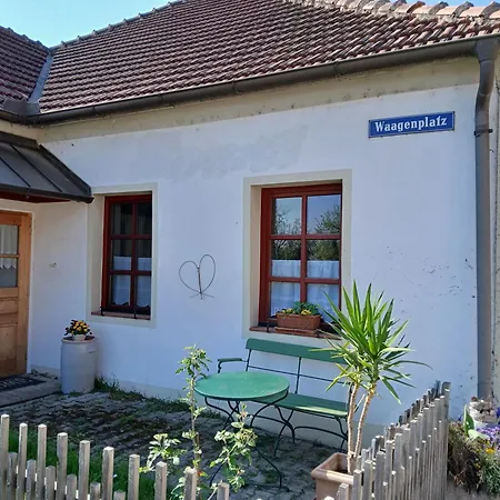 Am Waagenplatz Appartement *