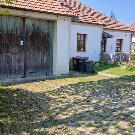 Am Waagenplatz Appartement Traismauer